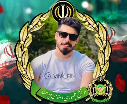 جزئیات مراسم تشییع پیکر شهید مهدی نقوی در بروجرد