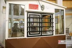 در پی حمله تروریستی دو مهاجم مسلح به حرم مطهر شاهچراغ که تعدادی از زائران و مجاوران مجروح شده یا به شهادت رسیده اند و داعش مسئولیت این حمله را بر عهده گرفت.