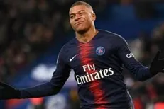 ستاره PSG سریع‌تر از بولت! +عکس