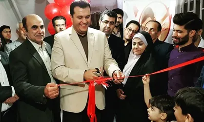 اولین مرکز ماساژ تخصصی در گلستان افتتاح شد