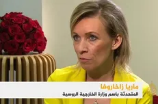 معامله با آمریکا درباره حضور ایران در سوریه شایعه مضحک است