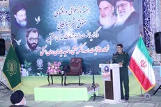 حضور معنادار مردم پای صندوق های رای زیر بمباران رسانه ای دشمن/ افکار عمومی دیگر جریان‌سازی خبری دشمن را نمی‌پذیرد