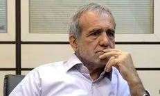 پزشکیان: اعتدال‌گرایان مجلس به ریاست «قالیباف» تمایل بیشتری دارند