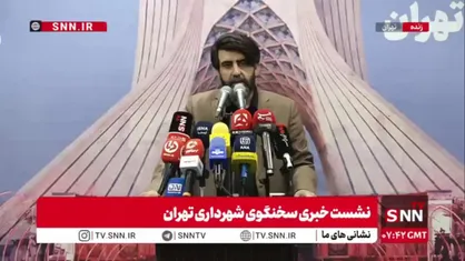 سخنگوی شهرداری تهران: مشکلات مربوط به واردات واگن های مترو از کشور چین در حال حل شدن است