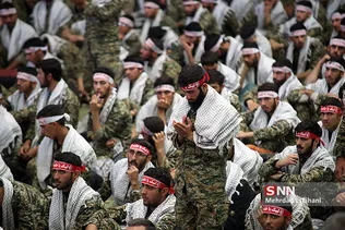 نماز جمعه این هفته تهران