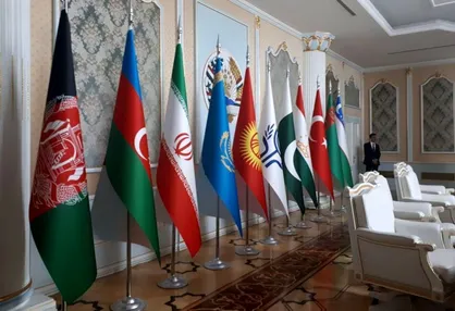 ترکمنستان میزبان پانزدهمین اجلاس سران اکو خواهد بود