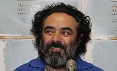 حسن معجونی به «گورکن» پیوست