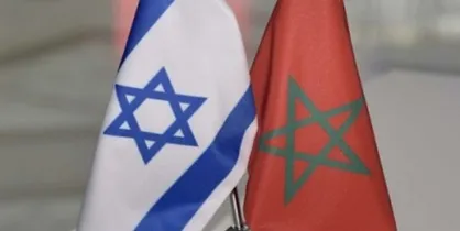 مفقودشدن ۱۷ اسرائیلی در زمین&zwnj;لرزه مغرب