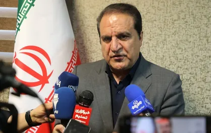 تأمین دوبرابری ذخایر اساسی و تقویت پایداری مرزی در ایلام