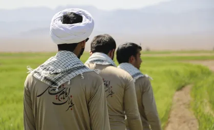 عملکرد گروه جهادی شهید اکبری؛ از اشتغال&zwnj;زایی برای بانوان تا کاهش هزینه ۳۲۰ میلیونی پروژه زیرساختی