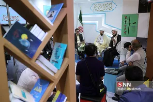 نشست خبری دبیر ستاد امر به معروف و نهی از منکر