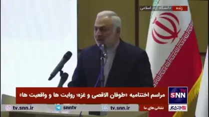 جلال&zwnj;زاده: هیچ فاصله&zwnj;ای در عرصه عمل و نظر بین دیپلماسی و میدان وجود ندارد/ فرماندهان میدان و مجاهدان عرصه دیپلماسی، سیاست خارجی را مدیریت می&zwnj;کنند