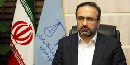 جلوگیری از تغییرکاربری ۸۰ هکتار از اراضی زراعی و باغ&zwnj;های ساوجبلاغ به ارزش معادل ۱۰۸۰ میلیارد تومان/ حضور رئیس کل دادگستری البرز در عملیات آزادسازی