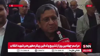 همتی: فشار حداکثری را با مقاومت حداکثری پاسخ می&zwnj;دهیم