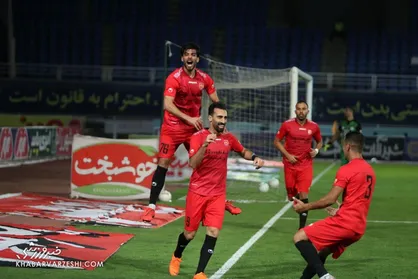 نقل و انتقالات استقلال| توافق استقلال با گزینه جذاب پرسپولیس؟