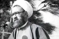 سرود «مجاهد مطهر» به مناسبت سالگرد شهادت استاد مرتضی مطهری