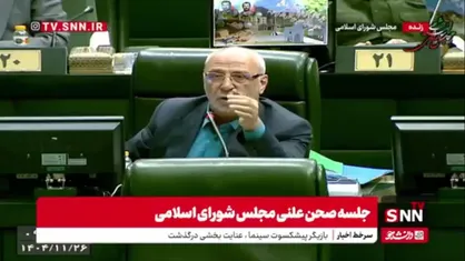حاجی&zwnj;بابایی: وضعیت دهک&zwnj;بندی باید درست شود/ دولت وقتی می&zwnj;تواند جابجایی ۲۰۰ هزار تومان را ردیابی کند نمی&zwnj;تواند به طور دقیق بگوید دهک افراد چند است؟!