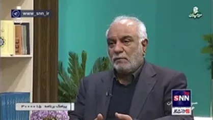 حاج قاسم چگونه پوتین را برای ورود به جنگ سوریه، قانع کرد؟!