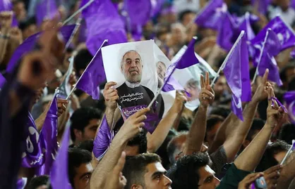 خفه شدگان دیروز، مدعیان امروز!
