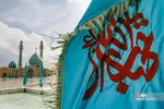 حال و هوای مسجد مقدس جمکران