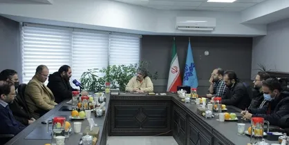 تقدیر معاون سیما از عوامل &laquo;پاورقی&raquo;