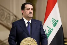 اتاق عملیات مشترک عراق برای تأمین امنیت زائران اربعین تشکیل شد