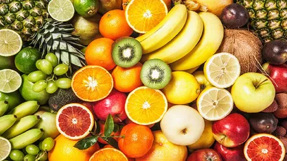 میوه خشک شده، منجمد و یا تازه، کدام یک بهتر است؟