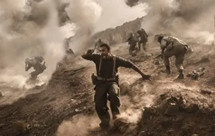 جشنواره فیلم&zwnj;های دفاع مقدس در شبکه پنج