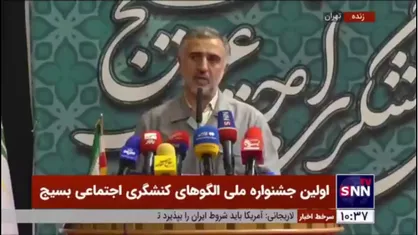 سراج: ۱۵ دستگاه در مقابله با آسیب&zwnj;های اجتماعی موظف هستند و بودجه می&zwnj;گیرند، اما عملکرد قابل توجهی ندارند