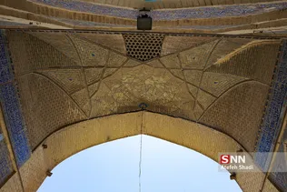 مسجد مشیر