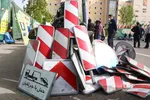 نخستین مرحله از طرح رعد در سال ۱۴۰۱