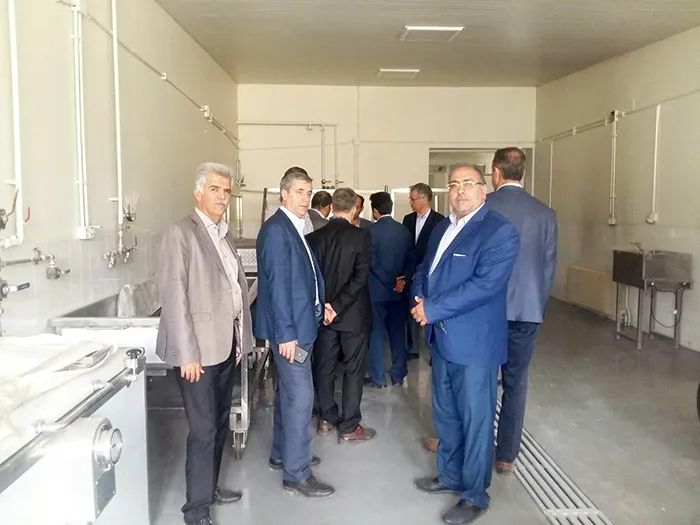 واحد تولیدی