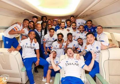 خط و نشان مدافع الهلال برای استقلال