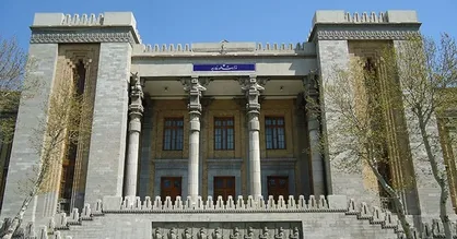 سفرای جدیدی که با رئیس&zwnj;جمهور دیدار کردند+اسامی