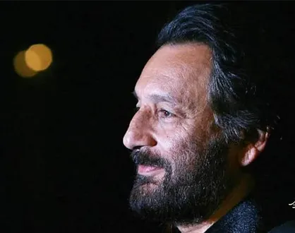 شکر کاپور مدیر جشنواره بین&zwnj;المللی هند شد
