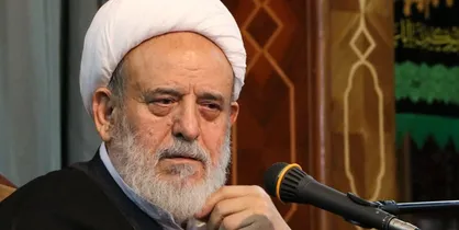 حجت&zwnj;الاسلام حسین انصاریان از بیمارستان مرخص شد