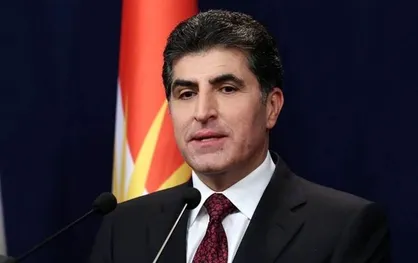 بارزانی؛ گزینه حزب دموکرات برای ریاست جمهوری
