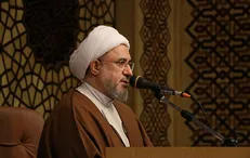 آیت الله اراکی: تمدن اروپایی هویت زن را تغییر داد