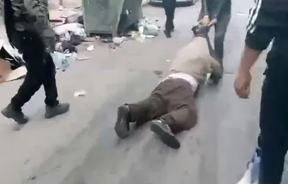 واقعیت تروریست&zwnj;های تحریر الشام!