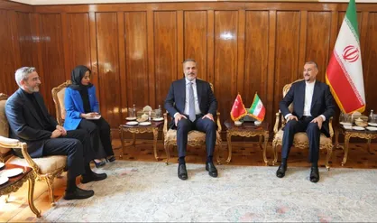 دستور کار فیدان در تهران/ ایران، ترکیه و روابطی که نیازمند هوشیاری است