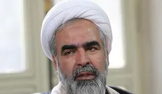 مراسم وداع با پیکر حجت‌الاسلام حسینیان فردا برگزار می‌شود