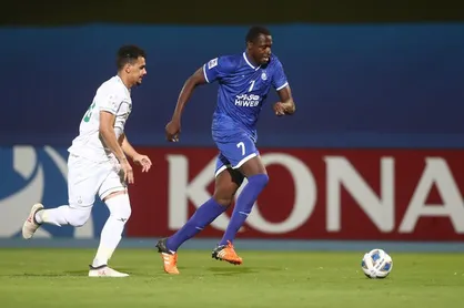 درخواست میزبانی استقلال از الهلال عربستان رد می&zwnj;شود!