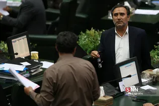 صحن علنی مجلس شورای اسلامی