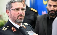مرگ روزانه ۴۳ نفر درحوادث ترافیکی در کشور