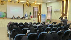 همایش «ضرورت طرح انتقال آب از دریای خزر به استان سمنان» در دانشگاه سمنان برگزار می‌شود