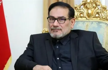 شمخانی: باید همکاری را جایگزین دشمنی کرد / شیخ طحنون: دوستی با ایران اولویت ابوظبی است