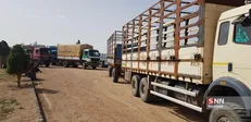 افزایش ۱۰۵ درصدی صادرات کالا از خراسان جنوبی