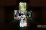 باغ ایرانی