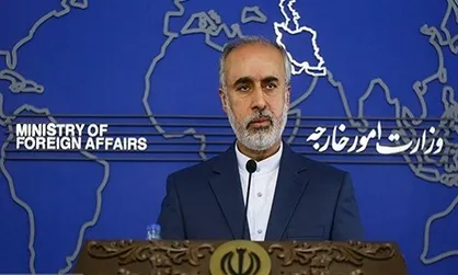 کنعانی حمله به بیمارستان المعمدانی در غزه را نسل کشی خواند