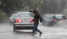 هشدار هواشناسی: احتمال وقوع سیلاب در ۵ استان کشور